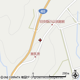 長野県東筑摩郡麻績村麻6936周辺の地図