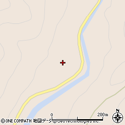 栃木県佐野市飛駒町2787周辺の地図