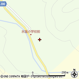 栃木県佐野市水木町51周辺の地図