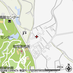 古田土商事周辺の地図