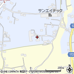 矢橋工務店周辺の地図