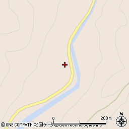 栃木県佐野市飛駒町2783周辺の地図