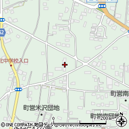 茨城県東茨城郡城里町石塚2263周辺の地図