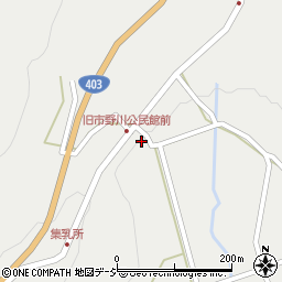 長野県東筑摩郡麻績村麻6717周辺の地図