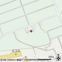 本城社会保険労務士事務所周辺の地図