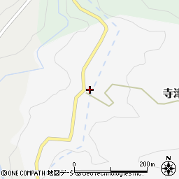 〒920-1315 石川県金沢市寺津町の地図