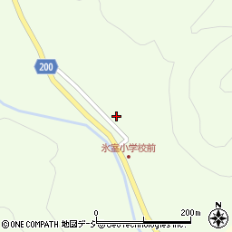 栃木県佐野市水木町87周辺の地図