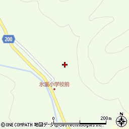 栃木県佐野市水木町78周辺の地図