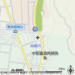 マネジメントシステム・コンサルタント竹田将文周辺の地図