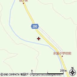 栃木県佐野市水木町139周辺の地図