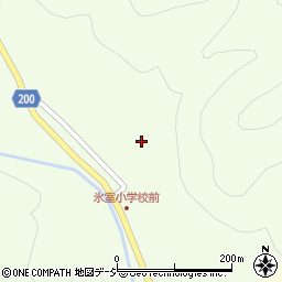 栃木県佐野市水木町84周辺の地図