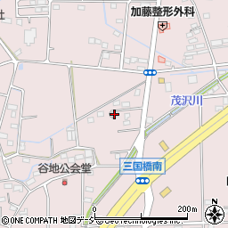 須佐電機興業周辺の地図