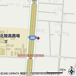 栃木県真岡市下籠谷4450-3周辺の地図