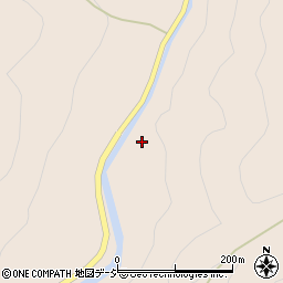 栃木県佐野市飛駒町2620周辺の地図