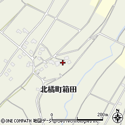 橘造園周辺の地図