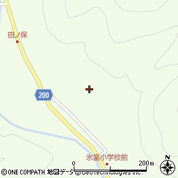 栃木県佐野市水木町145周辺の地図