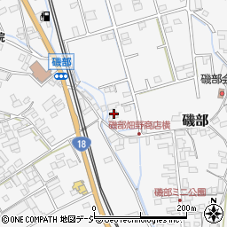 杵渕建設有限会社周辺の地図