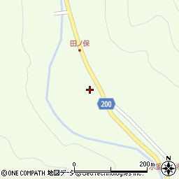 栃木県佐野市水木町224周辺の地図