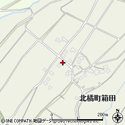 有限会社東峰産業周辺の地図