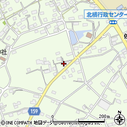 下田建築設計周辺の地図