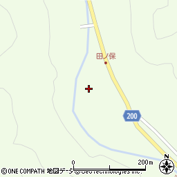 栃木県佐野市水木町252周辺の地図