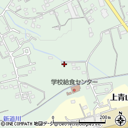 茨城県東茨城郡城里町石塚635-1周辺の地図