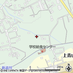 茨城県東茨城郡城里町石塚635周辺の地図