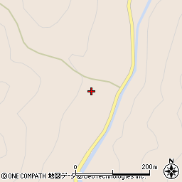 栃木県佐野市飛駒町2749周辺の地図