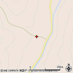 栃木県佐野市飛駒町2744周辺の地図