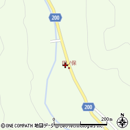 栃木県佐野市水木町282周辺の地図