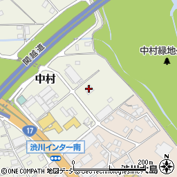 株式会社日本オーアンドオー周辺の地図