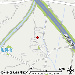 栃木県河内郡上三川町西汗1113周辺の地図
