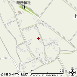 鈴和産業有限会社周辺の地図