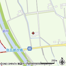 青柳造園株式会社　リサイクルセンター周辺の地図