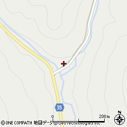 長野県上田市真田町傍陽8850周辺の地図