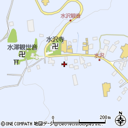 田丸屋売店周辺の地図
