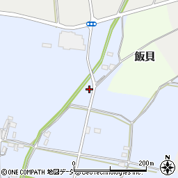 栃木県真岡市京泉553周辺の地図