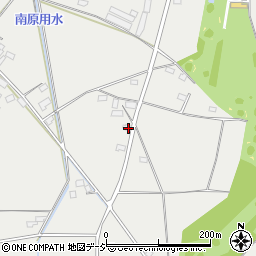 栃木県真岡市下籠谷2704-2周辺の地図