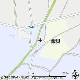 栃木県真岡市京泉1048周辺の地図