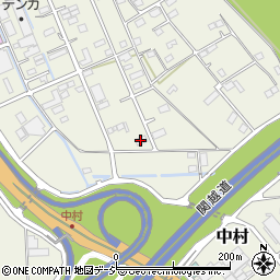 田村コンクリート工業周辺の地図