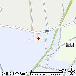 栃木県真岡市京泉1024周辺の地図