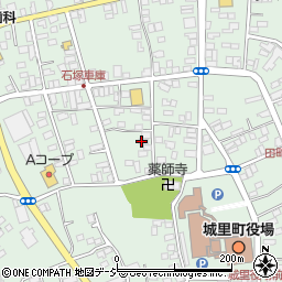 長島プロパン店周辺の地図