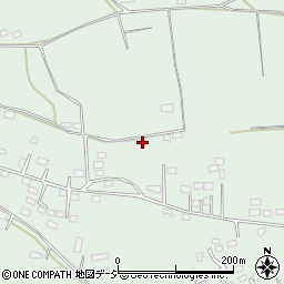 茨城県東茨城郡城里町石塚1744周辺の地図