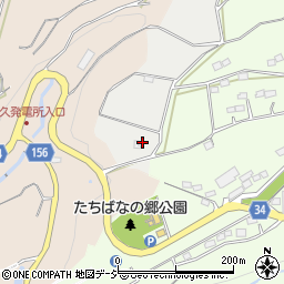 群馬県渋川市北橘町小室9周辺の地図