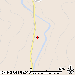 栃木県佐野市飛駒町2659周辺の地図