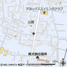栃木県下都賀郡壬生町安塚867-14周辺の地図