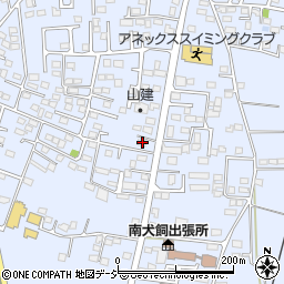 栃木県下都賀郡壬生町安塚867周辺の地図