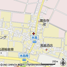 笠本廣業周辺の地図