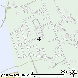 茨城県東茨城郡城里町石塚912-9周辺の地図