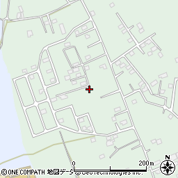 茨城県東茨城郡城里町石塚912-6周辺の地図